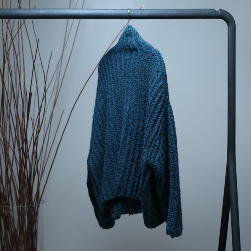 Sweater by Free people